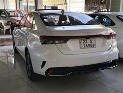 کیا K3